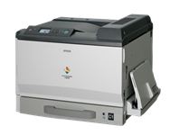 爱普生Epson AcuLaser C9200N 驱动