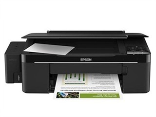 爱普生 EPSON L201 一体机机驱动