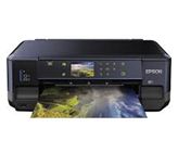 爱普生Epson Expression Premium XP-610 打印机