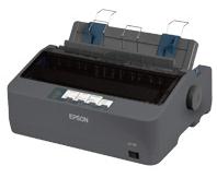 Epson LQ-350打印机