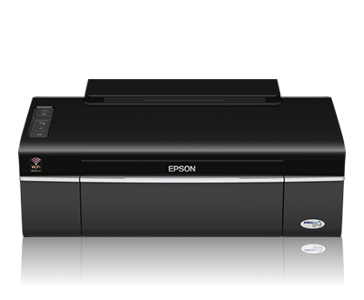 Epson ME OFFICE 80W打印机