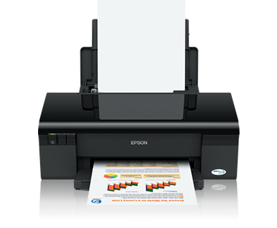 Epson ME OFFICE 70打印机