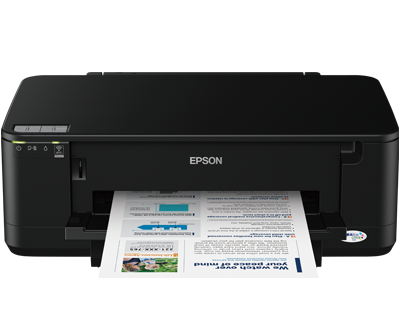 Epson ME OFFICE 85ND打印机