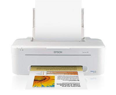 Epson ME 33打印架