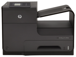 ﻿HP Officejet Pro X451dw 打印机