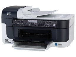 惠普HP Officejet J6480