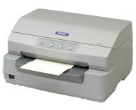 爱普生Epson PLQ-20D打印机