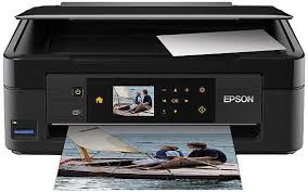 爱普生Epson Expression Home XP-415打印机