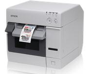 Epson TM-C3400 打印机