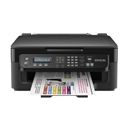 爱普生 Epson WorkForce WF-2510WF 驱动