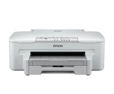 Epson WorkForce WF-3011 打印机