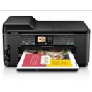 爱普生 Epson WorkForce WF-7510 驱动