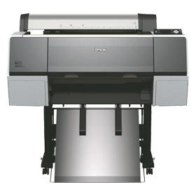 爱普生EPSON Stylus Pro 9908打印机