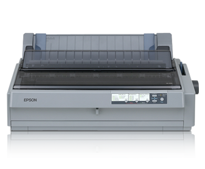 Epson LQ-1900KIIH 打印机