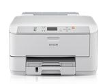 Epson WF-5113 高端彩色商用墨仓式打印机