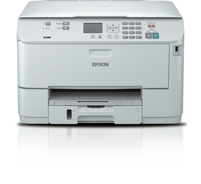 Epson WorkForce Pro WP-4521/ 4511/ 4011 打印机