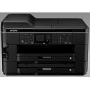 爱普生Epson WorkForce WF-7521 驱动