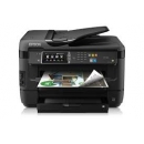 爱普生Epson WorkForce WF-7620 驱动