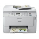 爱普生Epson WorkForce Pro WP-4531 驱动