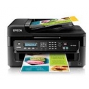 爱普生Epson WorkForce WF-2520 驱动