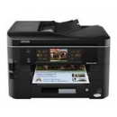 爱普生Epson WorkForce Pro WP-4535 DWF 驱动