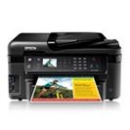 爱普生Epson WorkForce WF-3520 驱动