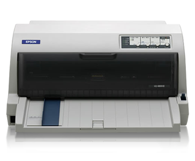 Epson LQ-680K II 打印机