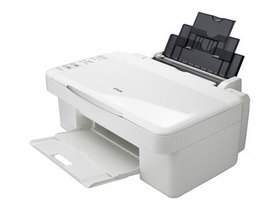 Epson ME 200 一体机