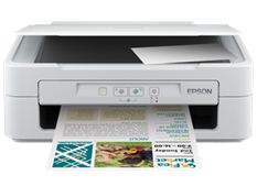 Epson ME-101 打印机