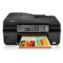 爱普生 Epson WorkForce 435 All-in-One 驱动