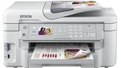 Epson WorkForce WF-3521 打印 / 扫描 / FAX 一体机