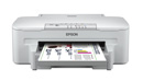 爱普生Epson WorkForce WF-3010DW打印机