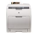 HP Color LaserJet 3800dn 打印机