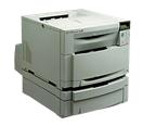 HP Color LaserJet 4500 打印机