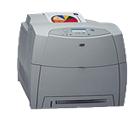 HP Color LaserJet 4600 打印机