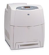 HP Color LaserJet 4650n 打印机