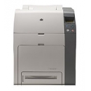 惠普 HP Color LaserJet 4700 驱动