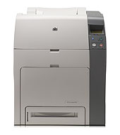 HP Color LaserJet 4700 打印机