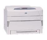 HP Color LaserJet 5550dn 打印机