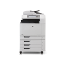 惠普 HP Color LaserJet CM6040 驱动