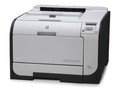 HP Color LaserJet CP2020 Series 打印机