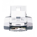 惠普 HP Officejet 4215 驱动