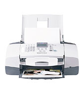 HP Officejet 4215 打印机