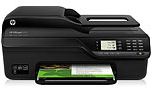 HP Officejet 4620 e-All-in-One Printer 打印机