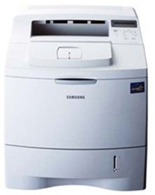 三星Samsung ML-2550打印机