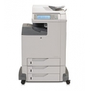 惠普 HP Color LaserJet 4730 驱动