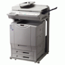 惠普 HP Color LaserJet 8550 series 驱动