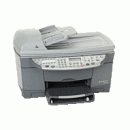 惠普 HP Officejet 7115 All-in-One 驱动