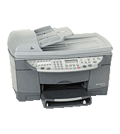 HP Officejet 7115 All-in-One 打印机