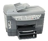 HP Officejet 7140xi 打印机